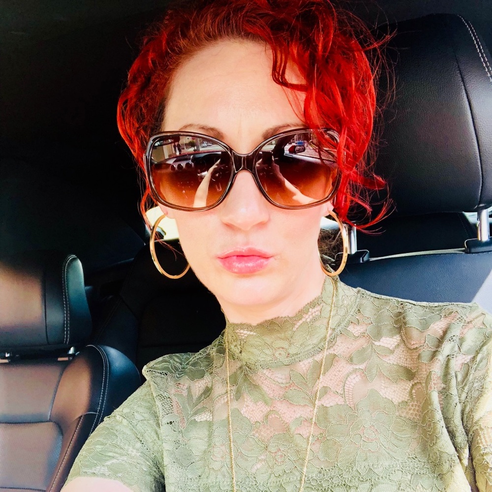 Meet your Posher, Nicolette